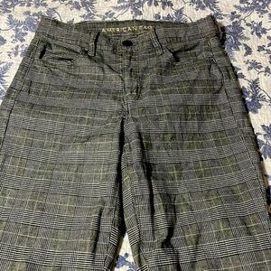 High rise jeggings, never worn before.